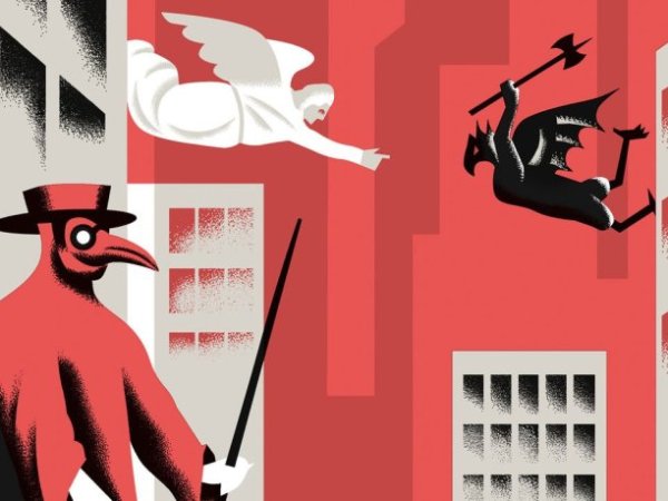 Throughout history, pandemics have had profound economic&nbsp;effects