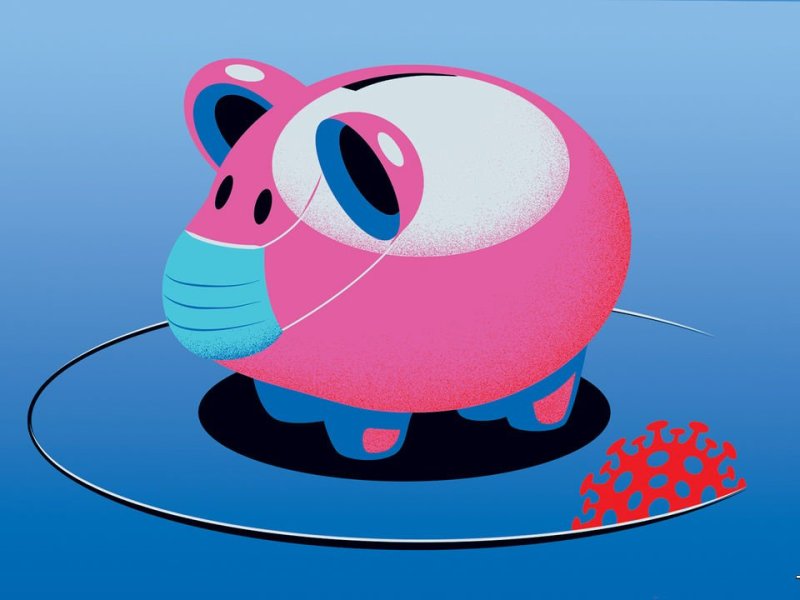 The pandemic will leave the rich world deep in debt, and force some hard&nbsp;choices