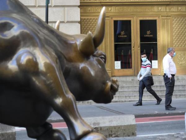 Flatten the Curve of Infection and the Curve of Recession at the Same&nbsp;Time